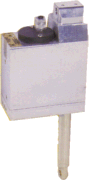 hydraulic unit