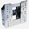 CMC Static Set Back Plate