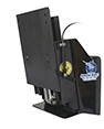 Stainless Marine Jack Plate